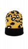 Czapka Art Of Polo 23903 Hipster Panther damska